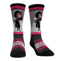 The Incredibles - Edna Mode - Showtime Crew Socks