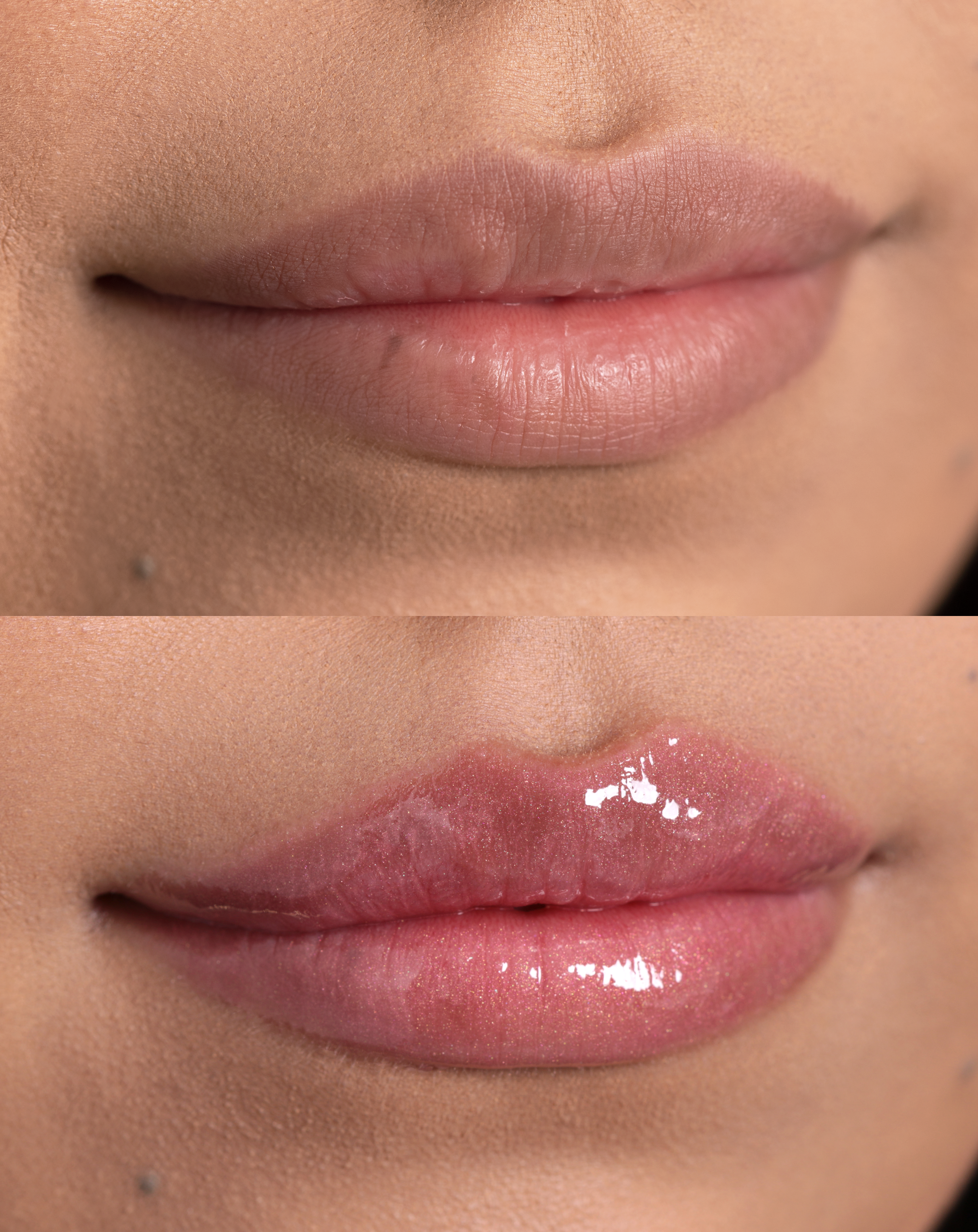 Lip Lush Trio - Plump it Up