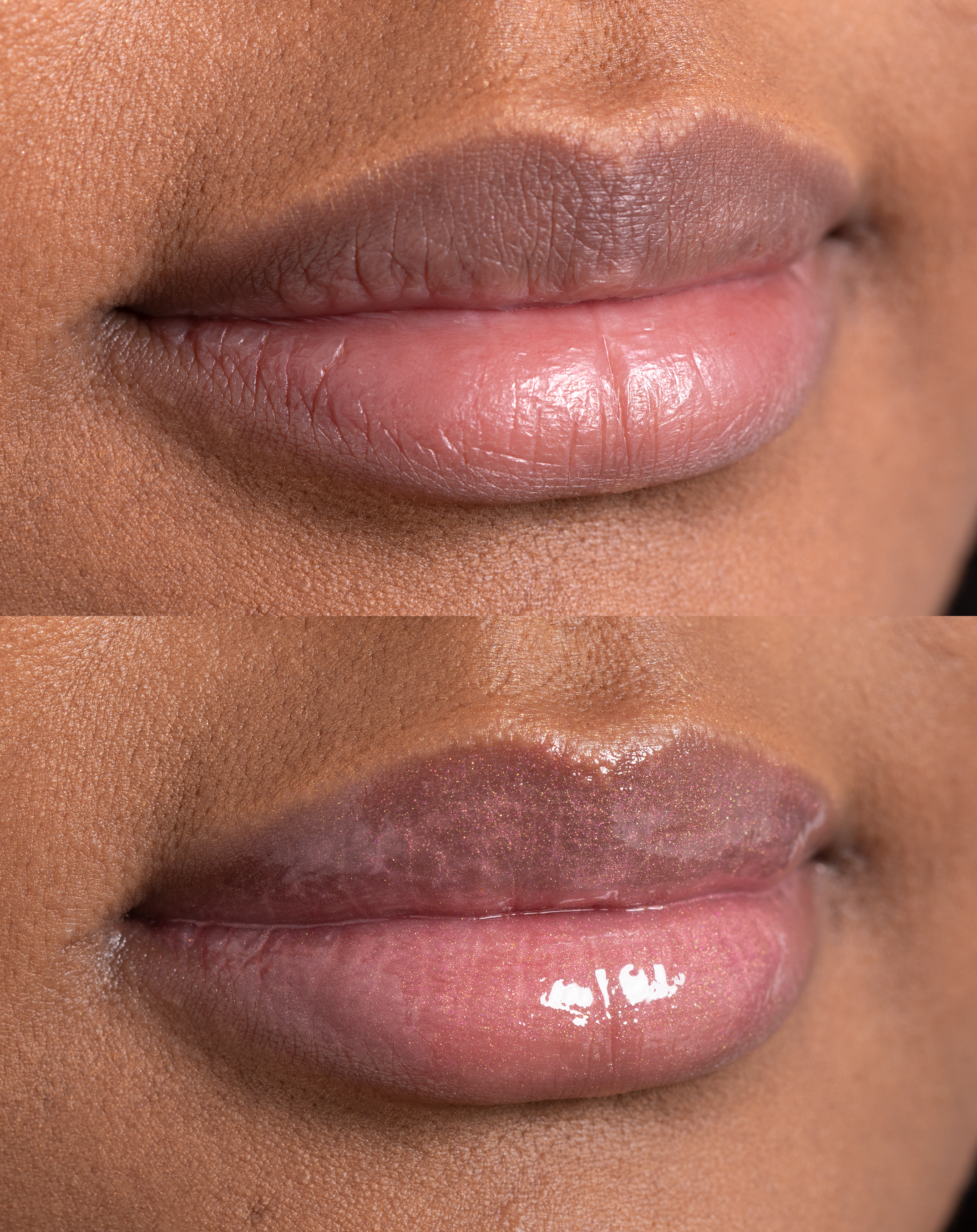 Lip Lush Trio - Plump it Up