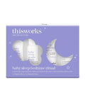 Works Baby Sleep Bedtime Ritual 4 - Piece Gift Set