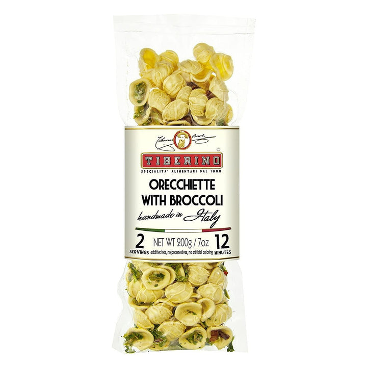 Orechiette Pasta w/ Broccoli (7OZ)
