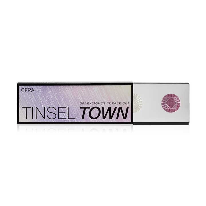 Tinsel Town Sparklights Trio Set