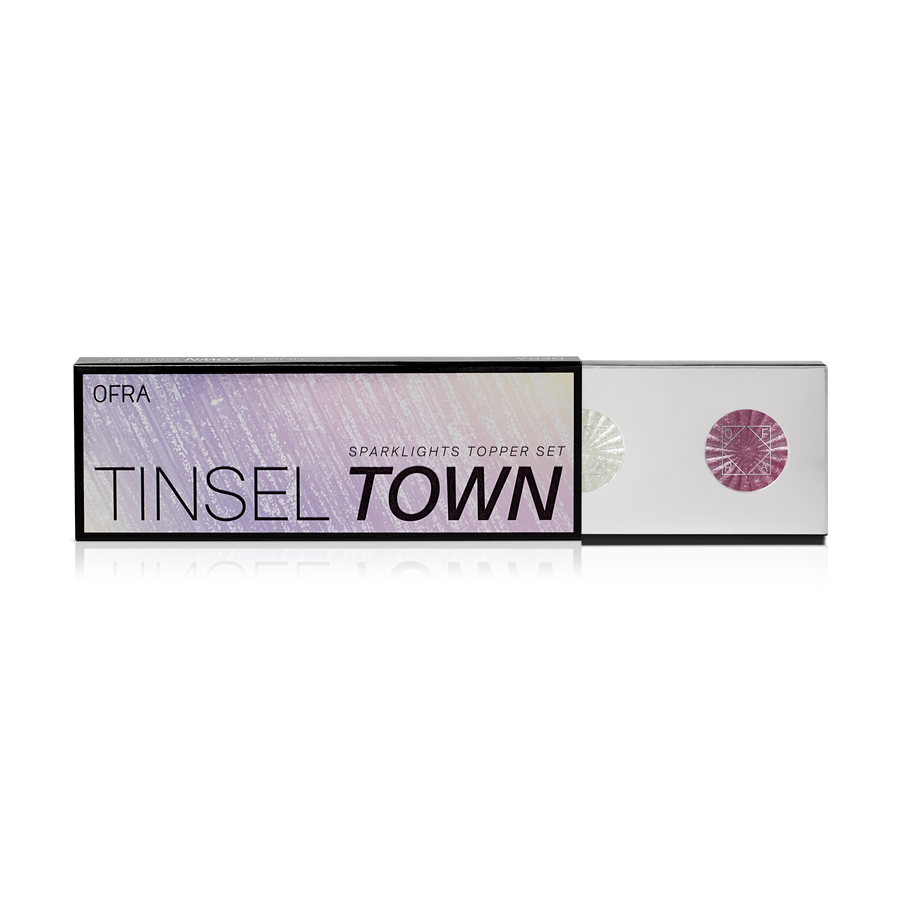 Tinsel Town Sparklights Trio Set