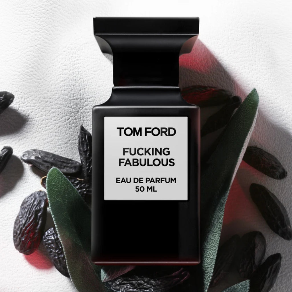 TOM FORD Fucking Fabulous Eau De Parfum 3.4 oz