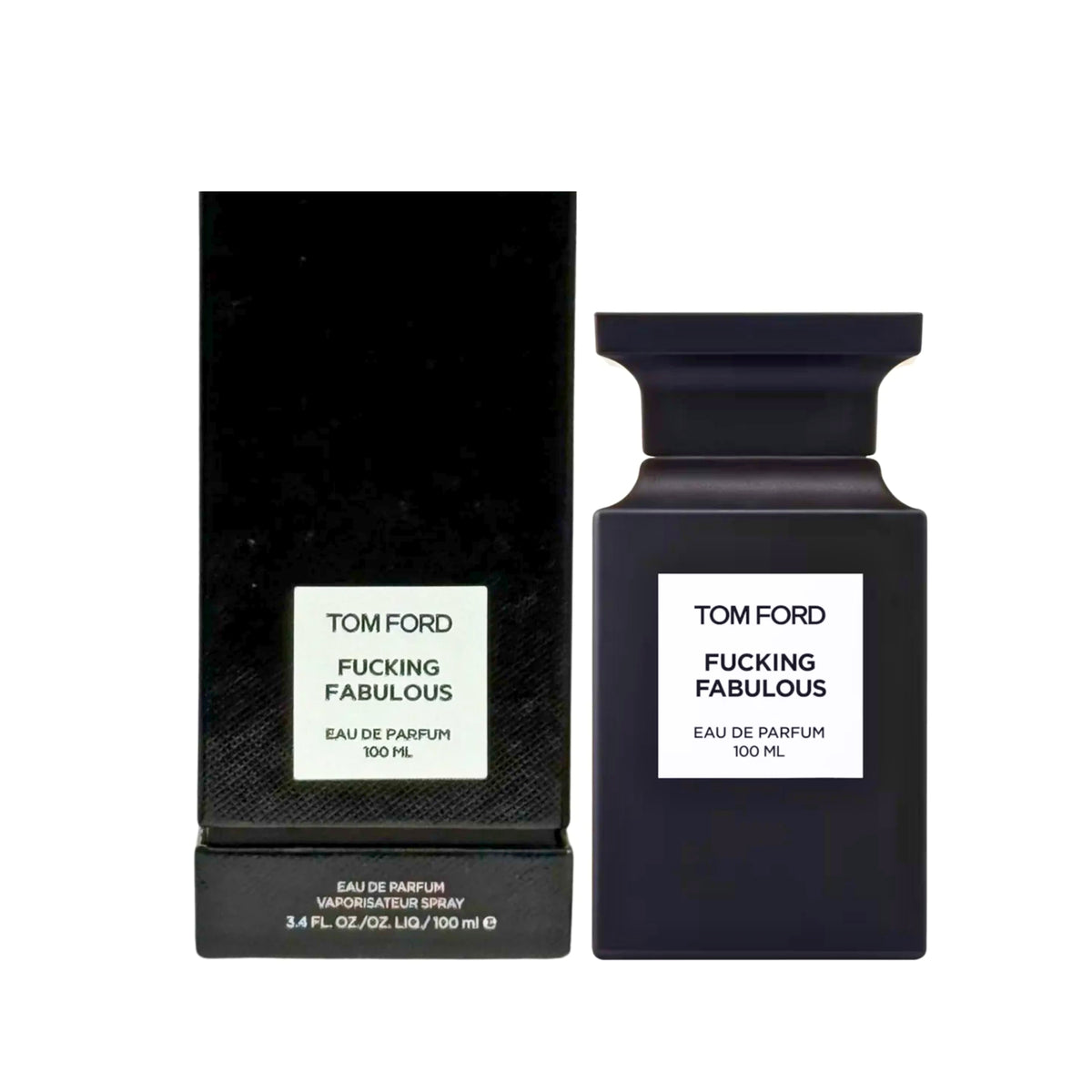 TOM FORD Fucking Fabulous Eau De Parfum 3.4 oz