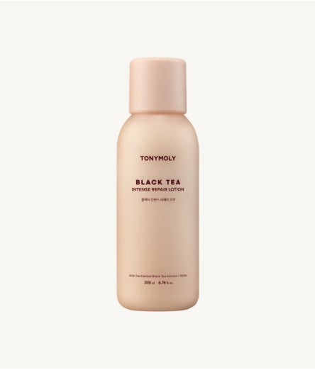Black Tea Intense Repair Lotion 200 ml