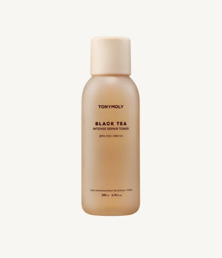 Black Tea Intense Repair Toner 200 ml