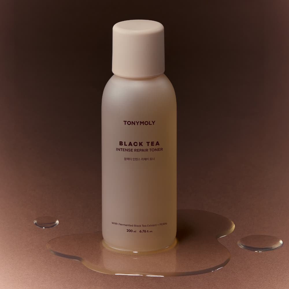 Black Tea Intense Repair Toner 200 ml