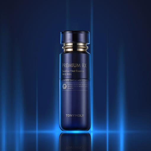 Premium RX Swallow Nest Essence 55 ml