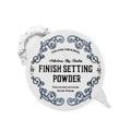 TOO COOL FOR SCHOOL Artclass By Rodin Finish Setting Powder 10g