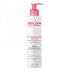 Topicrem HYDRA+ Gentle Cleansing Milk
