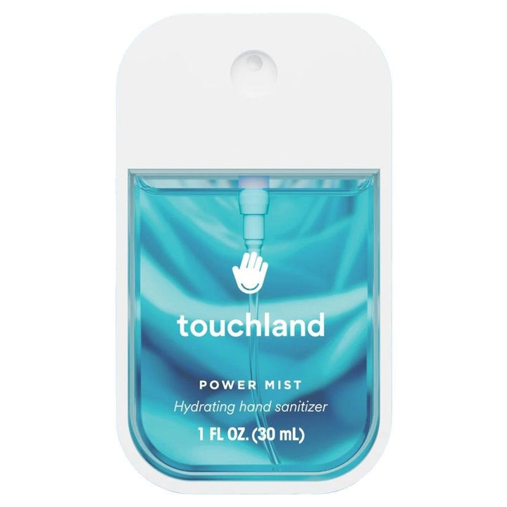 'Blue Sandalwood' Power Mist (1OZ)