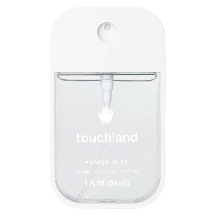 'Rainwater' Power Mist (1OZ)