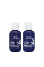 Travel Wash Duo