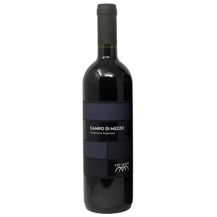 Tre Monte Campo di Mezzo Sangiovese