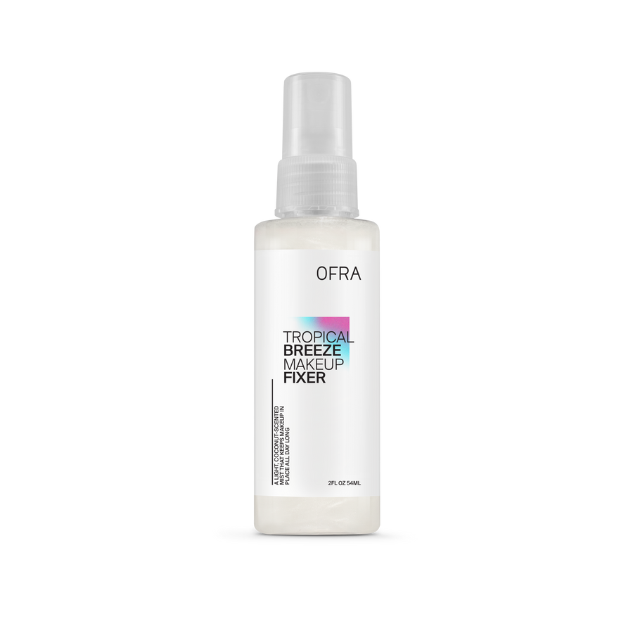 Mini Makeup Fixer - Tropical Breeze