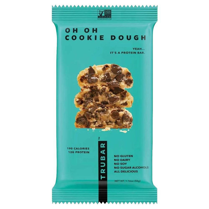 'Oh Oh Cookie Dough' Protein Bar (1.76OZ)