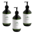 Glamorous Grapefruit Body Wash - WONDERWALL