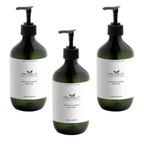 Glamorous Grapefruit Body Wash - WONDERWALL