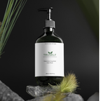 Glamorous Grapefruit Body Wash - WONDERWALL