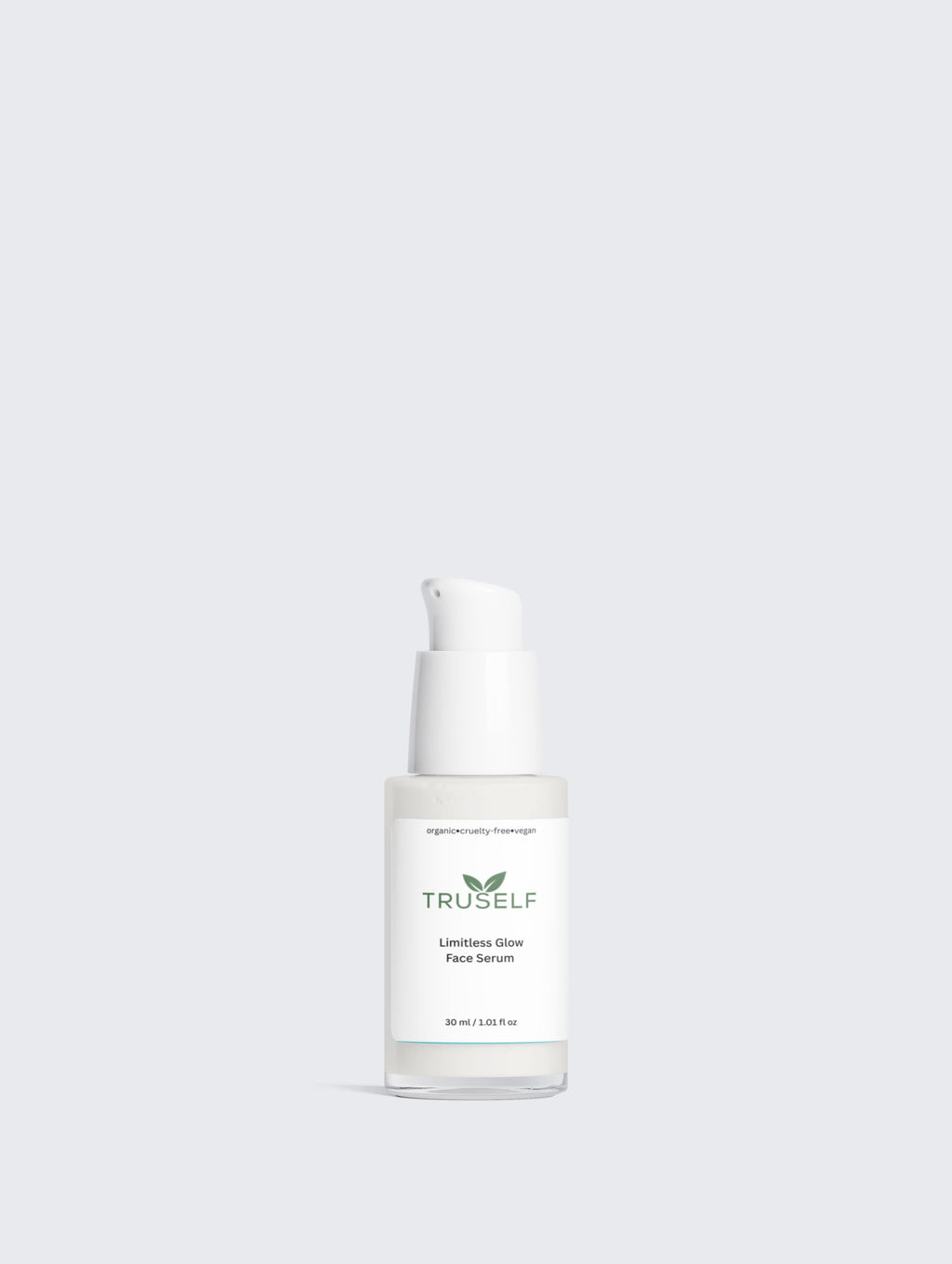 Limitless Glow Face Serum - WONDERWALL