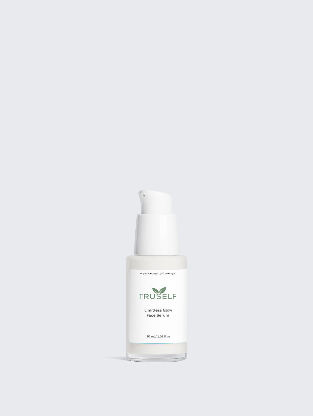 Limitless Glow Face Serum - WONDERWALL
