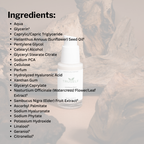 Limitless Glow Face Serum - WONDERWALL