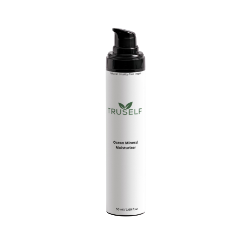Ocean Mineral Moisturizer - WONDERWALL