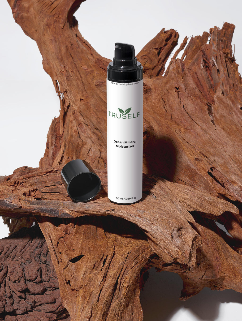 Ocean Mineral Moisturizer - WONDERWALL