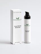 Ocean Mineral Moisturizer - WONDERWALL