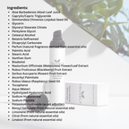 Ocean Mineral Moisturizer - WONDERWALL