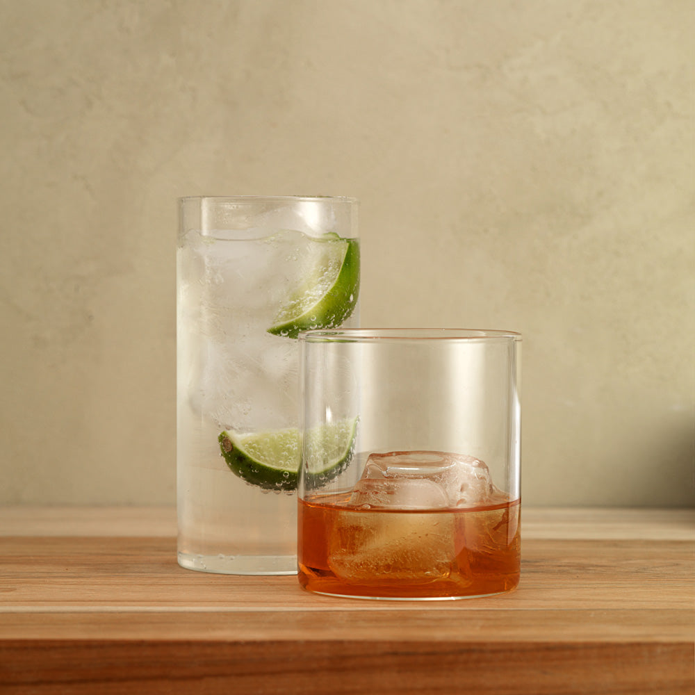 Tumblers (Set of 4)