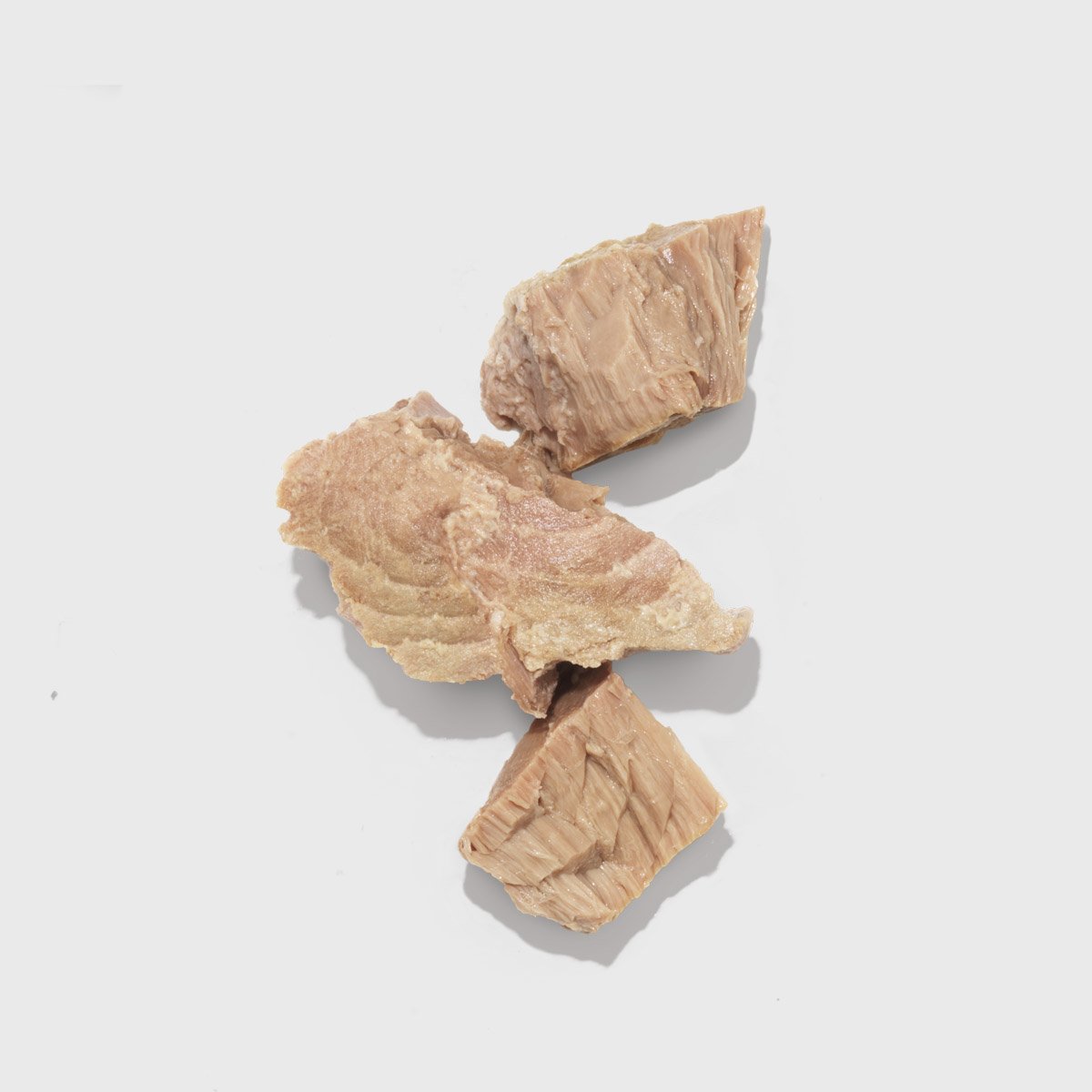 Wild-Caught Skipjack Tuna Fish Can
