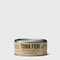 Wild-Caught Skipjack Tuna Fish Can