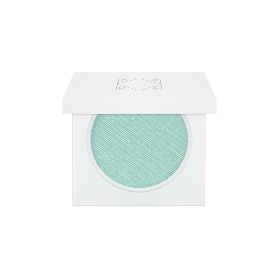 Eyeshadow - Turquoise