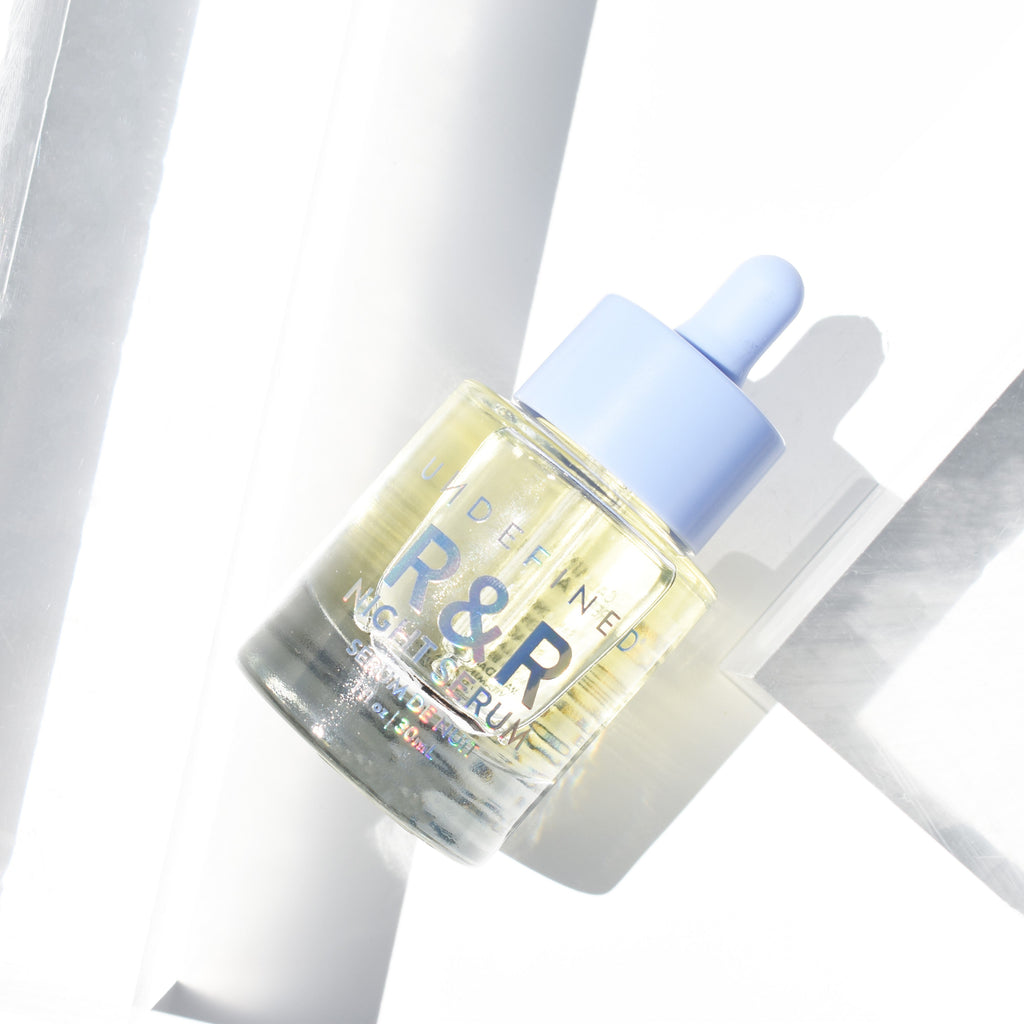 R&R Night Serum w/Retinal - WONDERWALL
