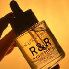 R&R Night Serum w/Retinal - WONDERWALL