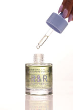 R&R Night Serum w/Retinal - WONDERWALL