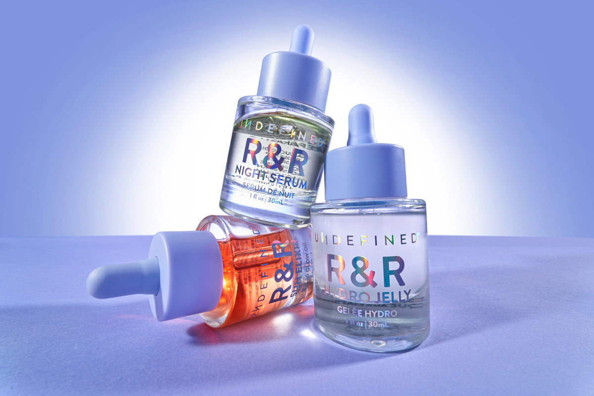 R&R Night Serum w/Retinal - WONDERWALL