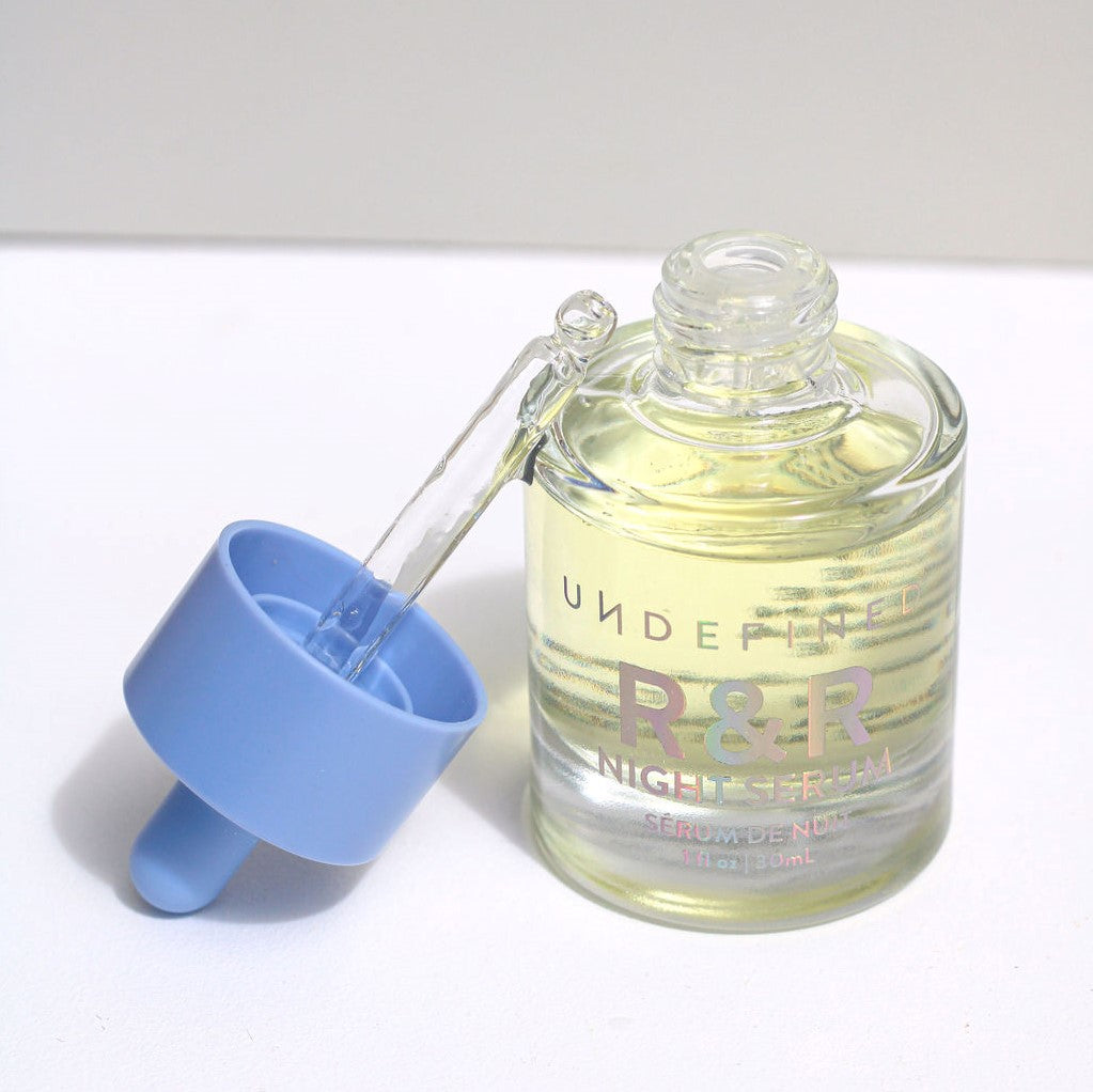 R&R Night Serum w/Retinal - WONDERWALL