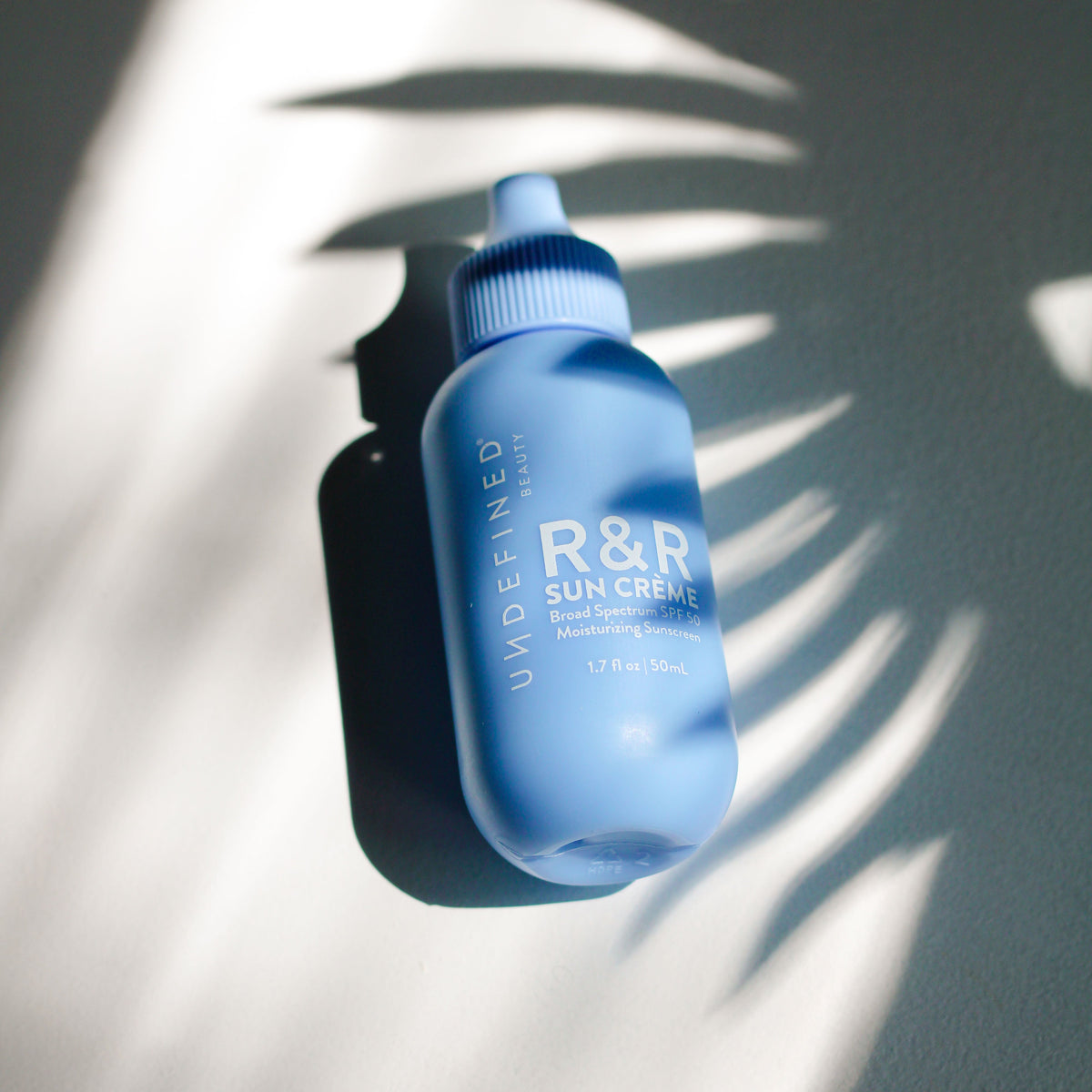 R&R Sun Crème - WONDERWALL
