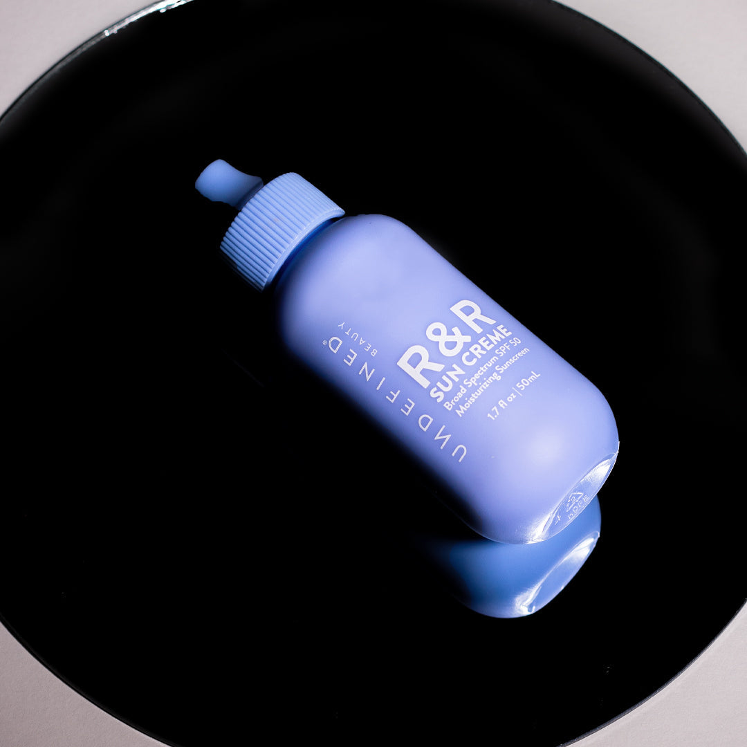 R&R Sun Crème - WONDERWALL