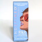 R&R Sun Crème - WONDERWALL