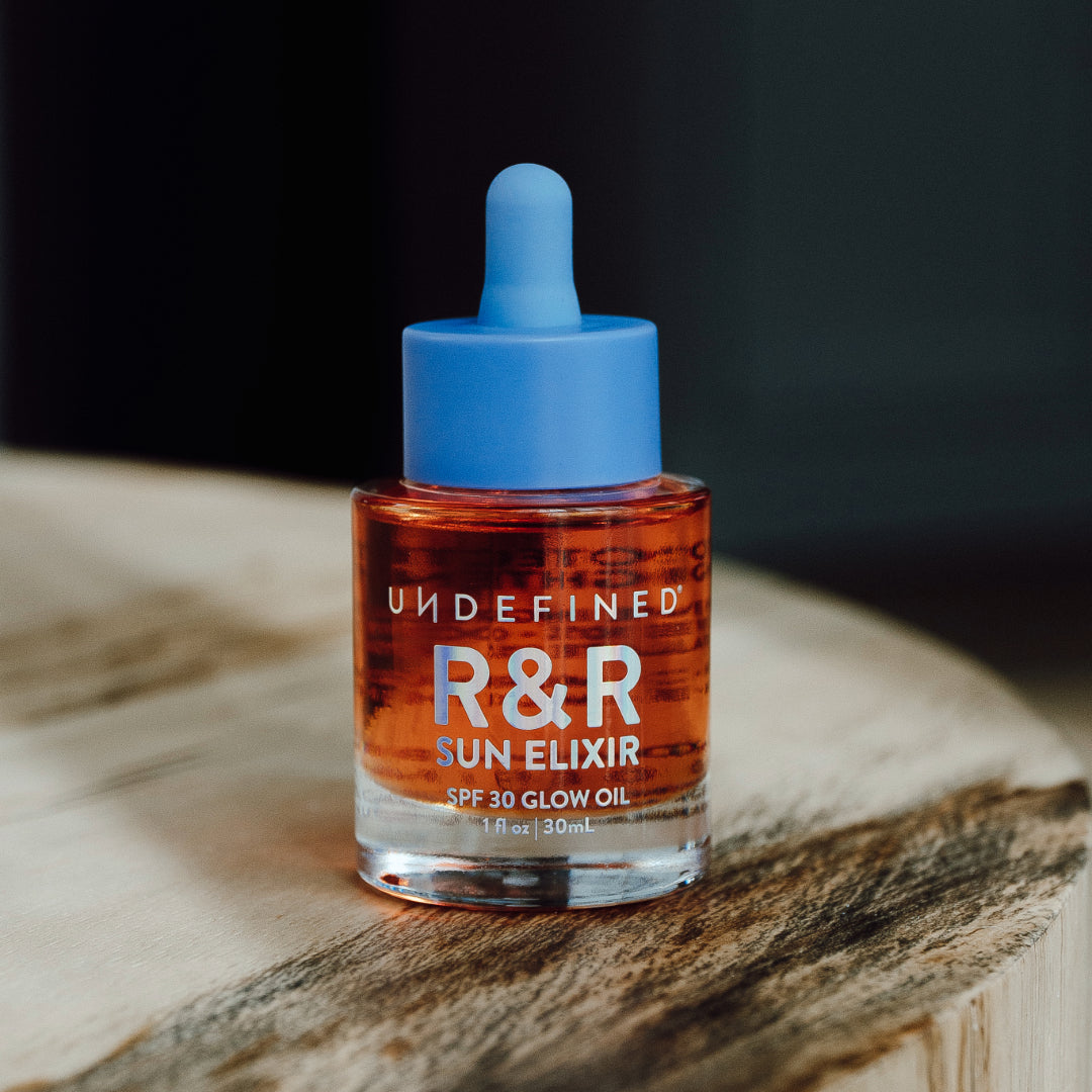R&R Sun Elixir - WONDERWALL