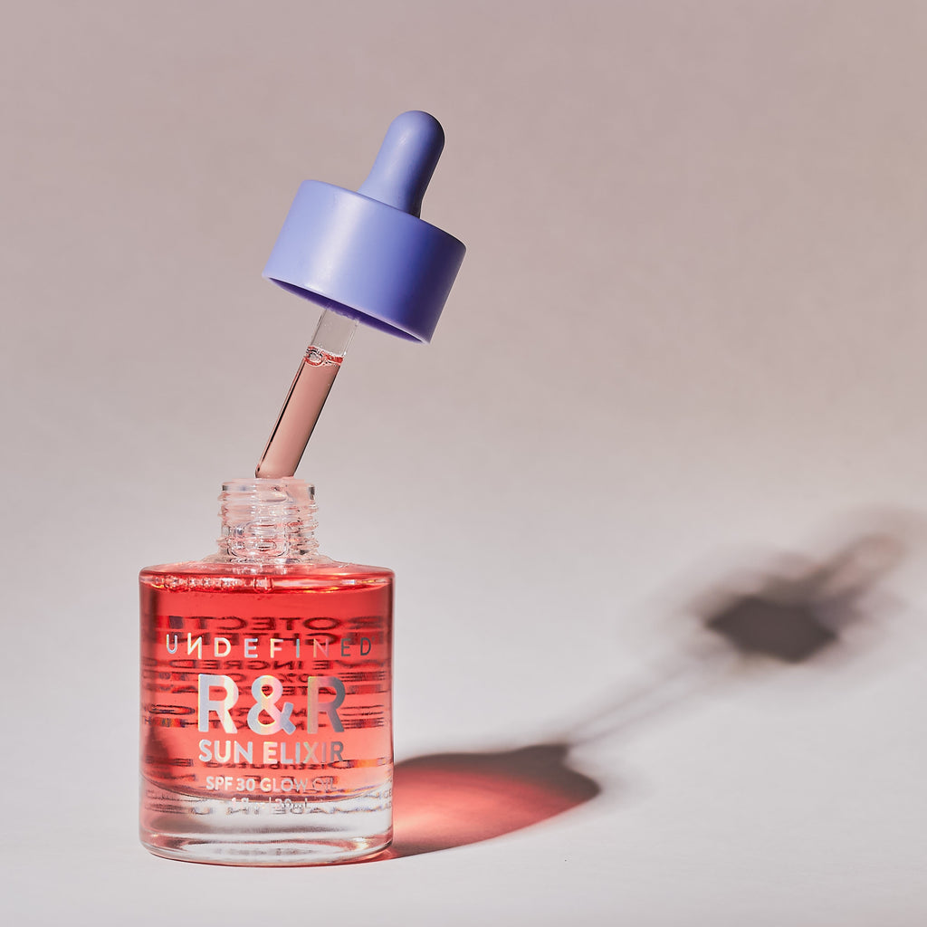 R&R Sun Elixir - WONDERWALL