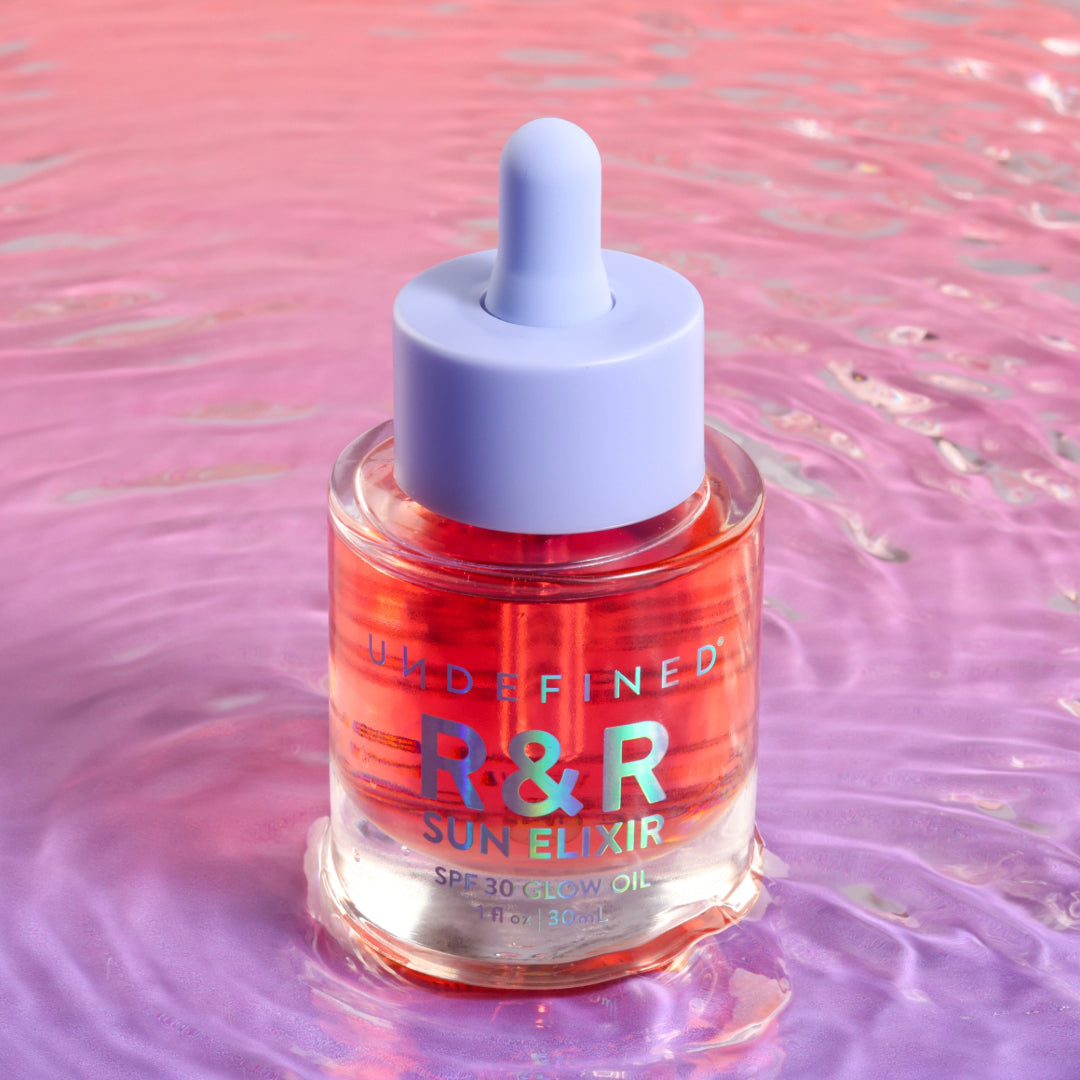 R&R Sun Elixir - WONDERWALL