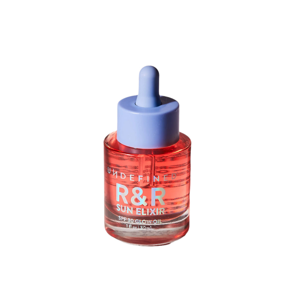 R&R Sun Elixir - WONDERWALL
