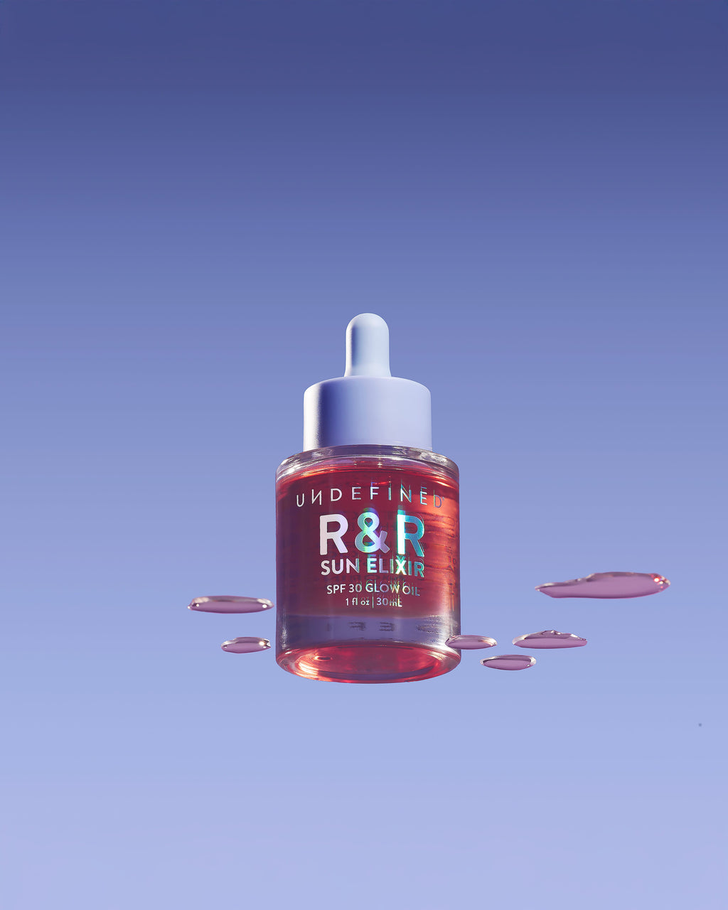R&R Sun Elixir - WONDERWALL