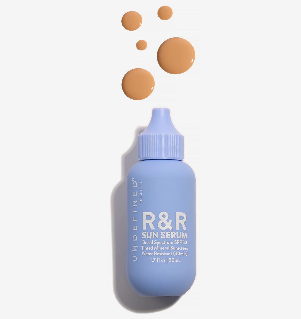 R&R Sun Serum - WONDERWALL