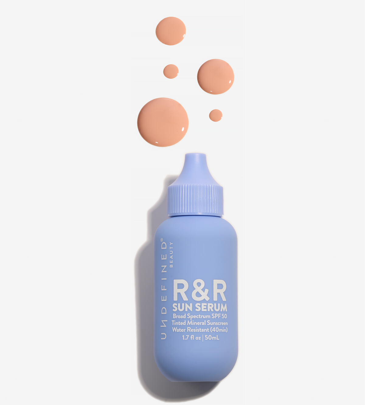 R&R Sun Serum - WONDERWALL